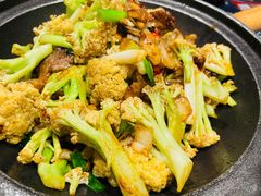 -旺角小渔村(幸福中路店)