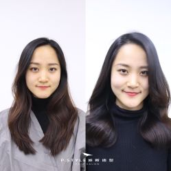 长发-P.STYLE 派斯造型