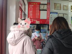 -杨记灌肠(食品街店)