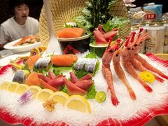 -阳光海鲜城(太仓万达店)