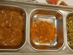 酱料-韩九点烤肉(大学城店)