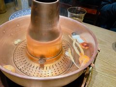 -北京老门框爆肚涮肉馆(凤城六路店)