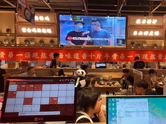 -川堂风·跷脚牛肉·乐山爆炒(宝山日月光店)