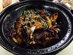 -新记肉骨茶