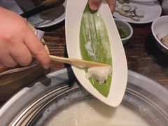 -大良毋米粥(锦龙路总店)