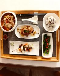 -和伊母婴护理中心·全套房(金山店)