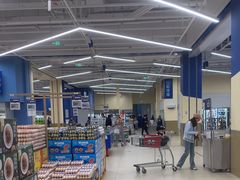 -盒马X会员店(王府井奥莱UP TOWN店)