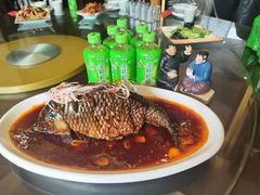 -津菜宋记老房子(鼓楼店)