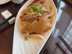 -鹿鸣春饭店(总店)