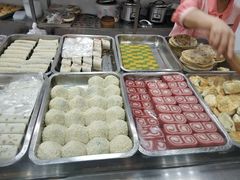 糕点-常州糕团店(北大街新世纪商城店)