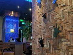 -bluefrog蓝蛙(皇庭广场店)