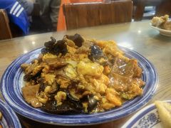 醋溜木须-鼎香润(德胜门内店)