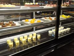 -美食汇·海鲜自助西餐厅·江门富力万达嘉华酒店