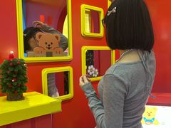 -沈阳铁西万象汇