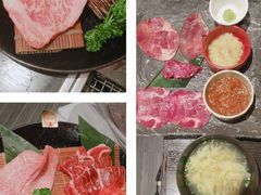 -俺的焼肉(銀座9丁目店)