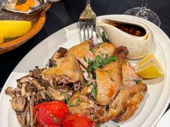 -Osteria Garden 生蚝花园餐厅(原进贤路店)