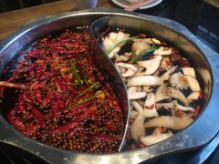 -纸盐河码头火锅(十八梯店)