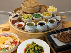 -郭靖内蒙菜·烤全羊·烧烤(望京旗舰店)