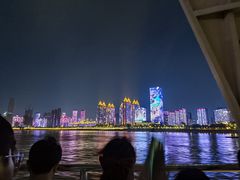 -武汉关码头(轮渡站)