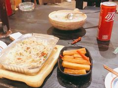 -今邕烧烤(西大店)
