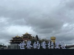 -银同牦牛肉火锅