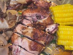 -Aqua Oasis 水天堂(常熟永旺店)