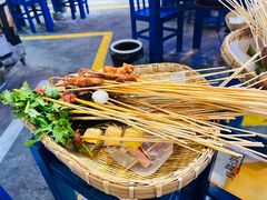 -马路边边火锅串串(观前街店)