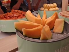 -龍歌自助小火锅(市北台东利群店)