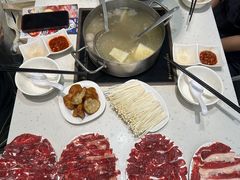 -黑山牛肉汤火锅(花城汇店)