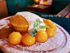 -Fresh Fruit Factory - Fruit Cuisine Restaurant