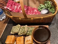 -盡膳口福跷脚牛肉火锅(晶耀前滩店)