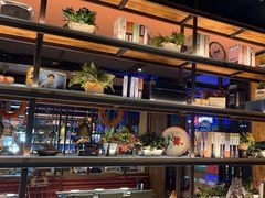 -夯鱼烤鱼·尔滨地标美食(国展店)