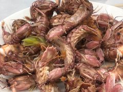 -北戴河庆山饭店·海鲜砂锅粥(北戴河黑石路店)