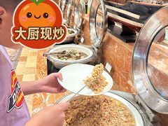 -比格比萨自助(宝山日月光店)