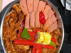 -和福顺·牛肉海鲜焖锅(汕头金平万达广场店)