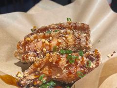 -三禾屋·亚洲融合小馆(未来科技城店)