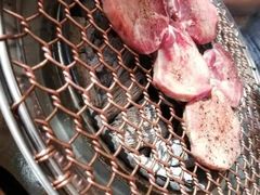 -秋香家韩式炭火烤肉(磐石路店)