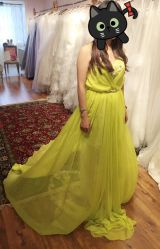 -SATIN COUTURE瑟庭婚纱礼服馆