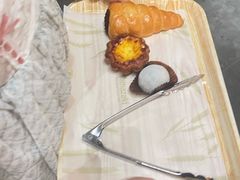 -山崎面包(苏州中心店)