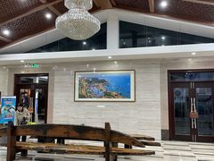 -那琴半岛地质海洋公园