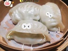 -小城粥道·海胆鲜虾粥(解放广场店)