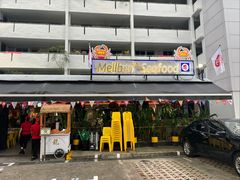 -龙海鲜螃蟹王(宏茂桥店)