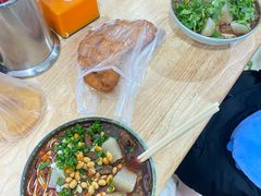 -牛师傅牛肉面(尚隆路店)