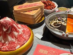 -樱煦和牛寿喜烧(如皋吾悦广场店)