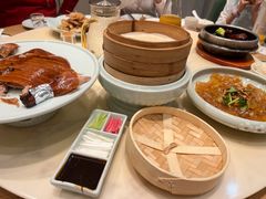 -红樱桃·欢乐餐厅(太原里店)