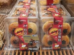 -丁香西饼屋(桂林路店)