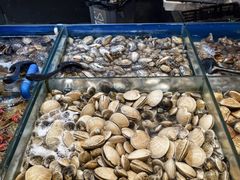 -川骄海鲜自助(亚运村店)