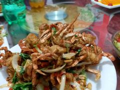 -烁佳海鲜大馅饺子