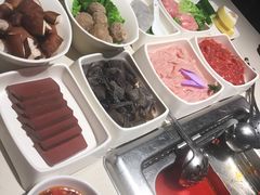 -海底捞火锅(团结桥店)