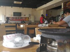 大堂-范贤光鸡公煲(平乐园总店)